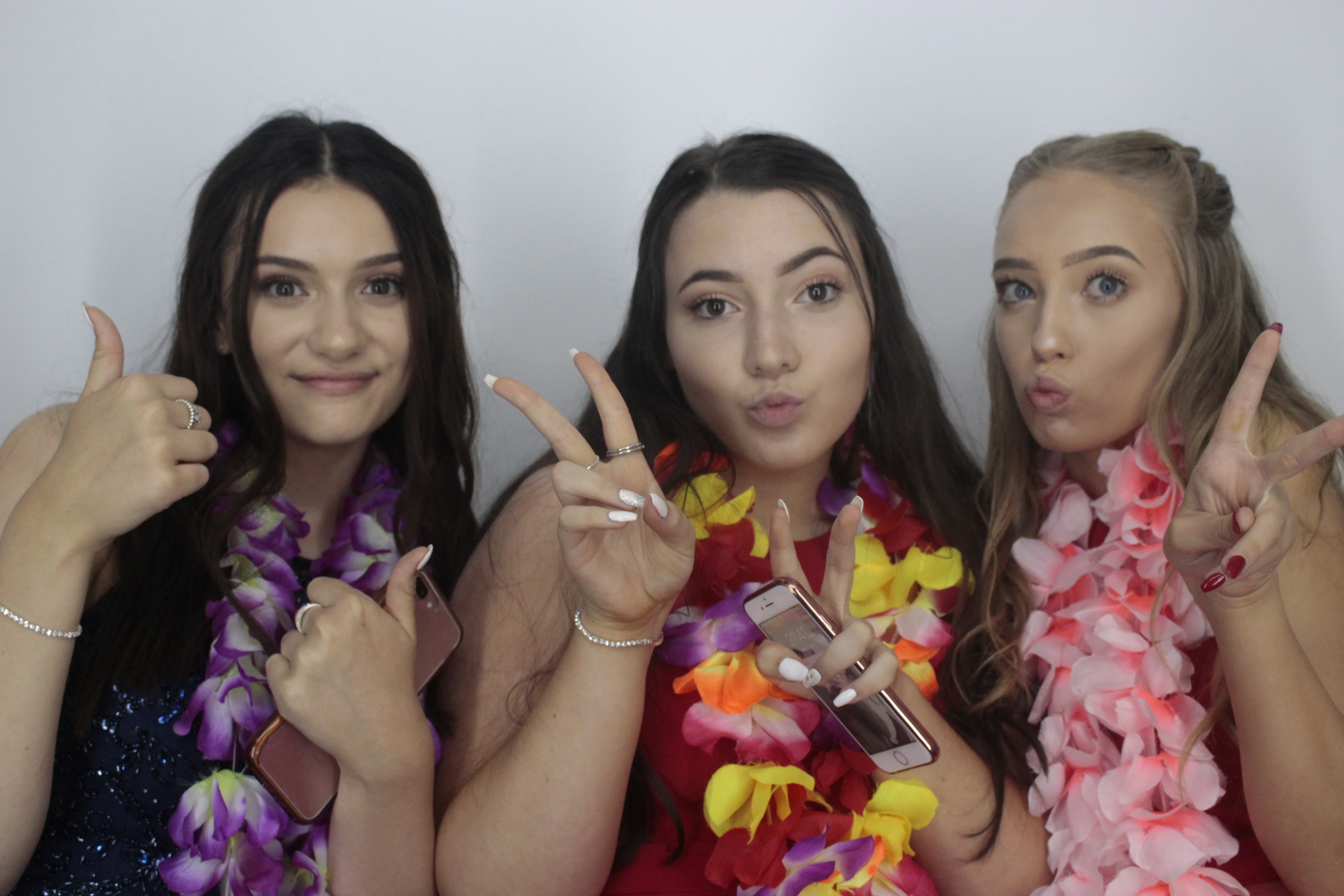 The Henry Beaufort 2019 Leavers Ball | View more photos from the event at gallery.myphotoboothexperience.co.uk/u/MyPhotoBoothExperienceLtd/The-Henry-Beaufort-2019-Leavers-Ball